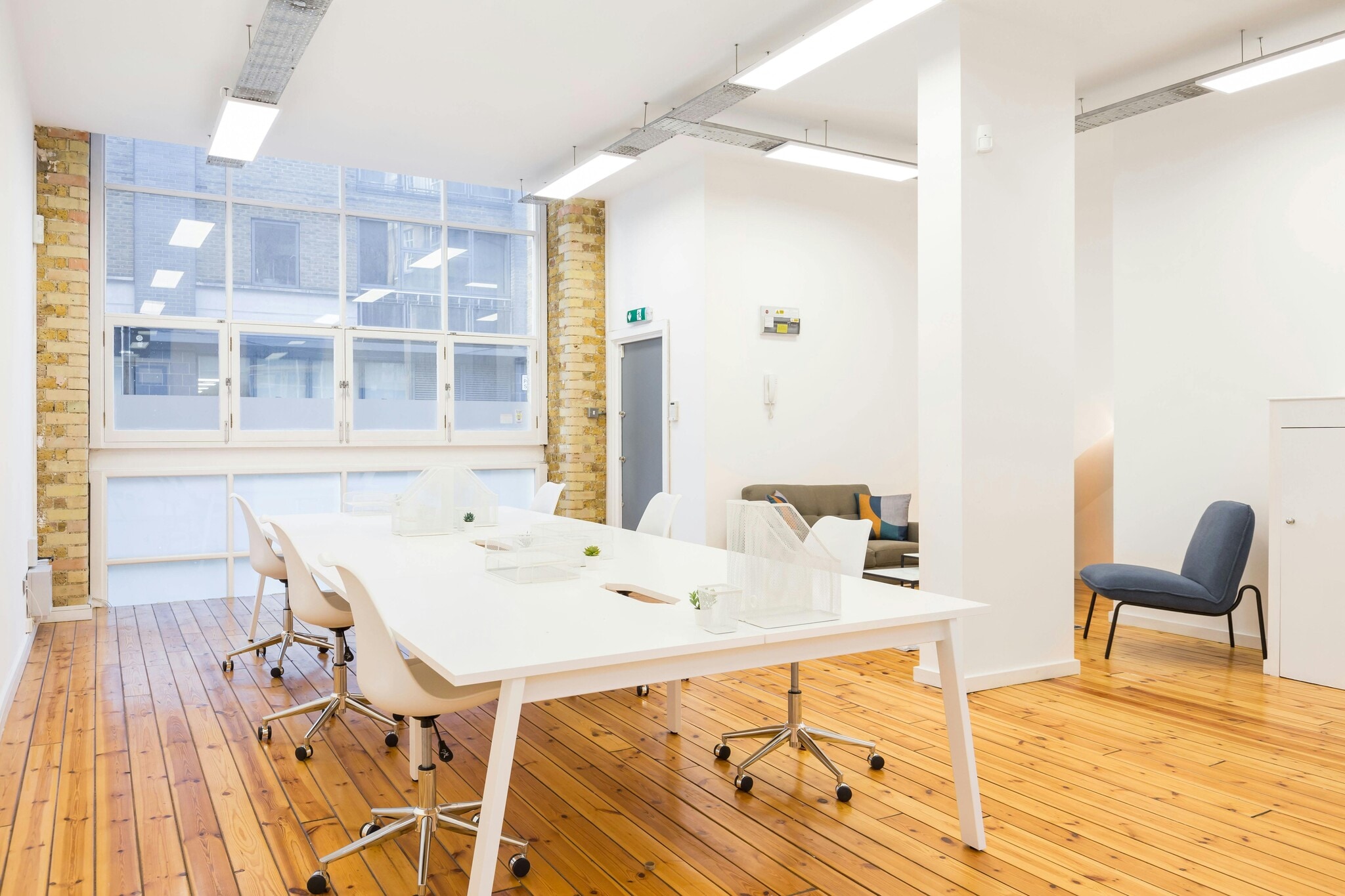 16-30 Provost St, London for lease Building Photo- Image 1 of 34