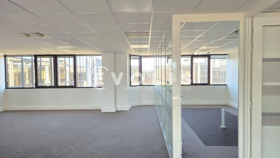 148-156 Rue Gallieni, Boulogne-Billancourt à vendre - Photo intérieure - Image 3 de 20