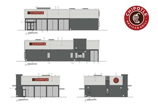 Plus de détails pour 1000 NE E St, Grants Pass, OR - Commerce de détail à vendre