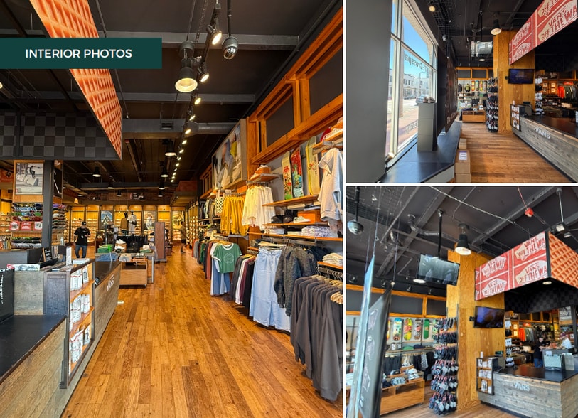 670 Collins Ave, Miami Beach, FL for lease - Interior Photo - Image 3 of 3