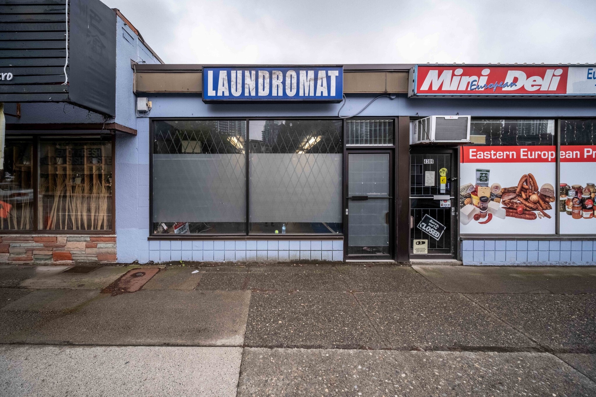 4386 Imperial St, Burnaby, BC for lease Interior Photo- Image 1 of 10