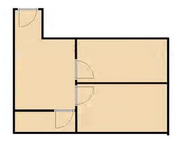 1665 W Broadway, Vancouver, BC for lease Floor Plan- Image 1 of 1