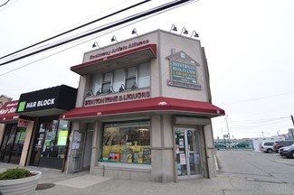 Plus de détails pour 260 Beach 116Th St, Far Rockaway, NY - Bureau à louer