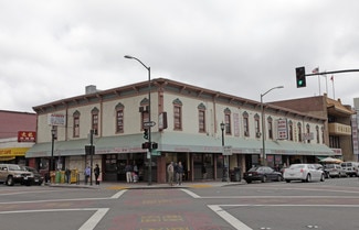 Plus de détails pour 714-734 Webster St, Oakland, CA - Coworking à louer