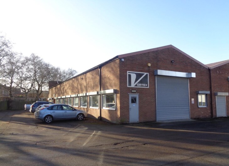 Valley St N, Darlington for lease Building Photo- Image 1 of 1