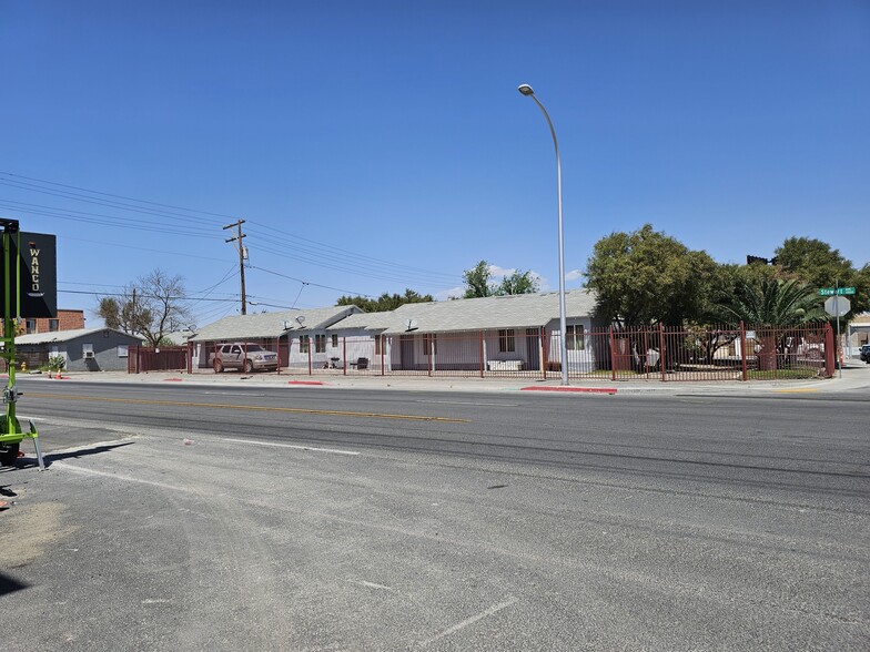 1025 Stewart Ave, Las Vegas, NV for sale - Building Photo - Image 2 of 9