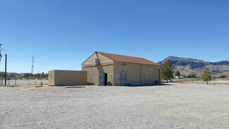 Plus de détails pour 2721-2781 W Bell Vista Ave, Pahrump, NV - Terrain à vendre