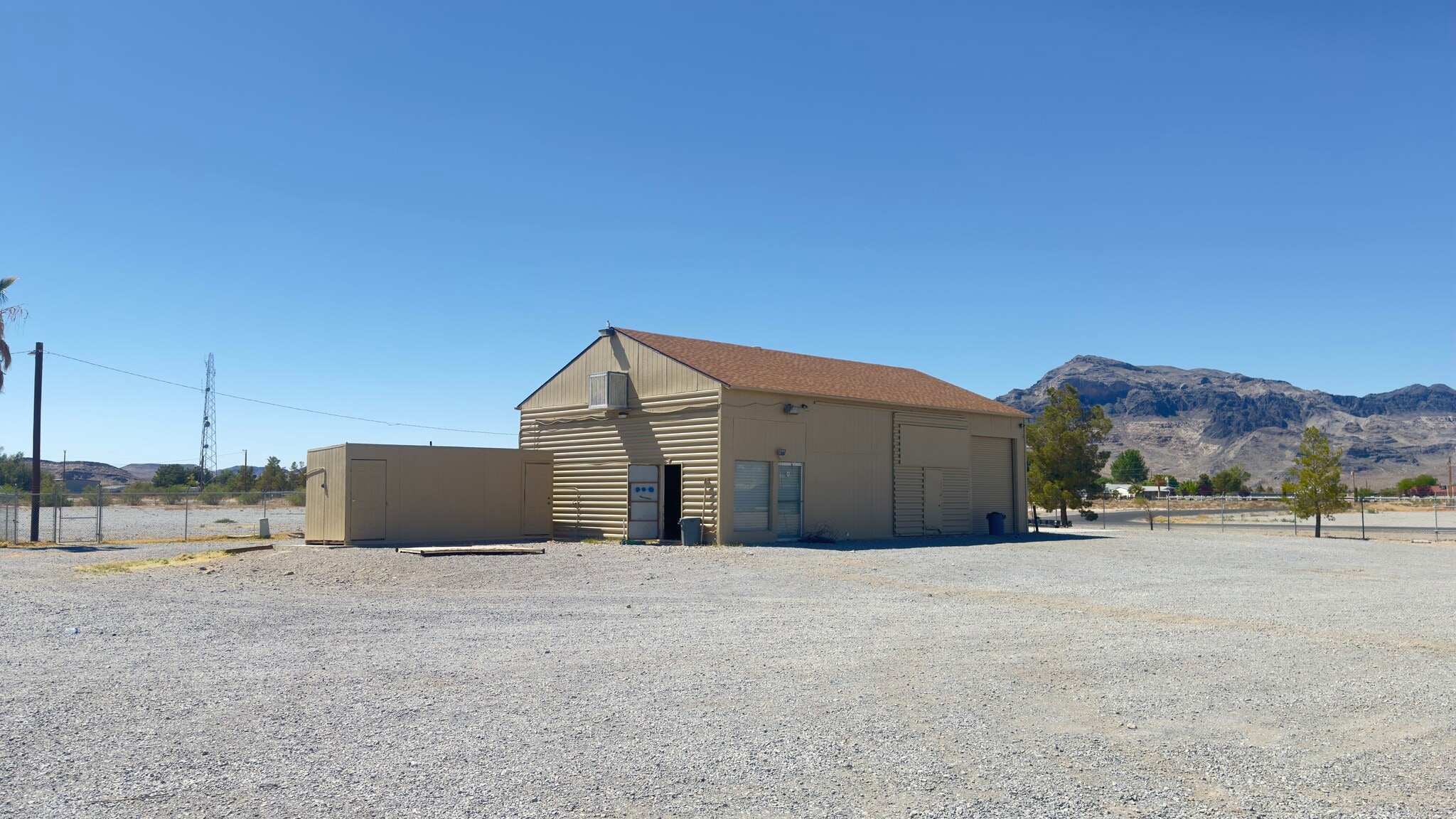 2721-2781 W Bell Vista Ave, Pahrump, NV for sale Primary Photo- Image 1 of 14