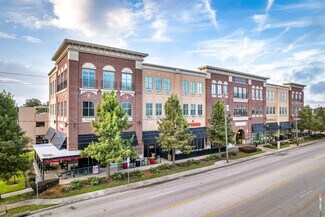 Plus de détails pour 4601 Washington Ave, Houston, TX - Bureau, Commerce de détail à louer