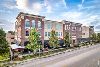 More details for 4601 Washington Ave, Houston, TX - Office, Retail for Lease