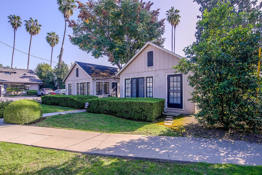 500 Mound Ave, South Pasadena, CA à vendre - Photo du bâtiment - Image 3 de 28