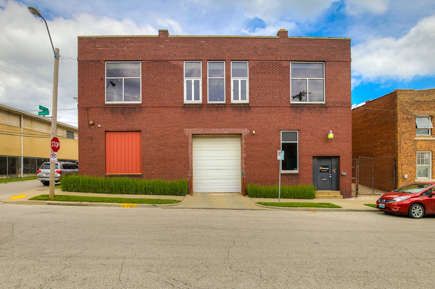 1401 Kansas Ave, Kansas City, MO à vendre - Photo principale - Image 1 de 1