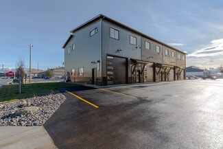 More details for 204 Fletching way, Belgrade, MT - Flex for Sale