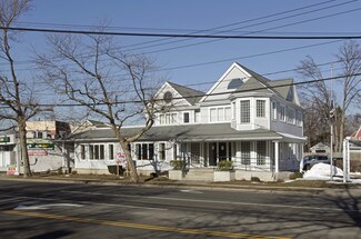 Plus de détails pour 176 Woodbury Rd, Hicksville, NY - Bureau à louer