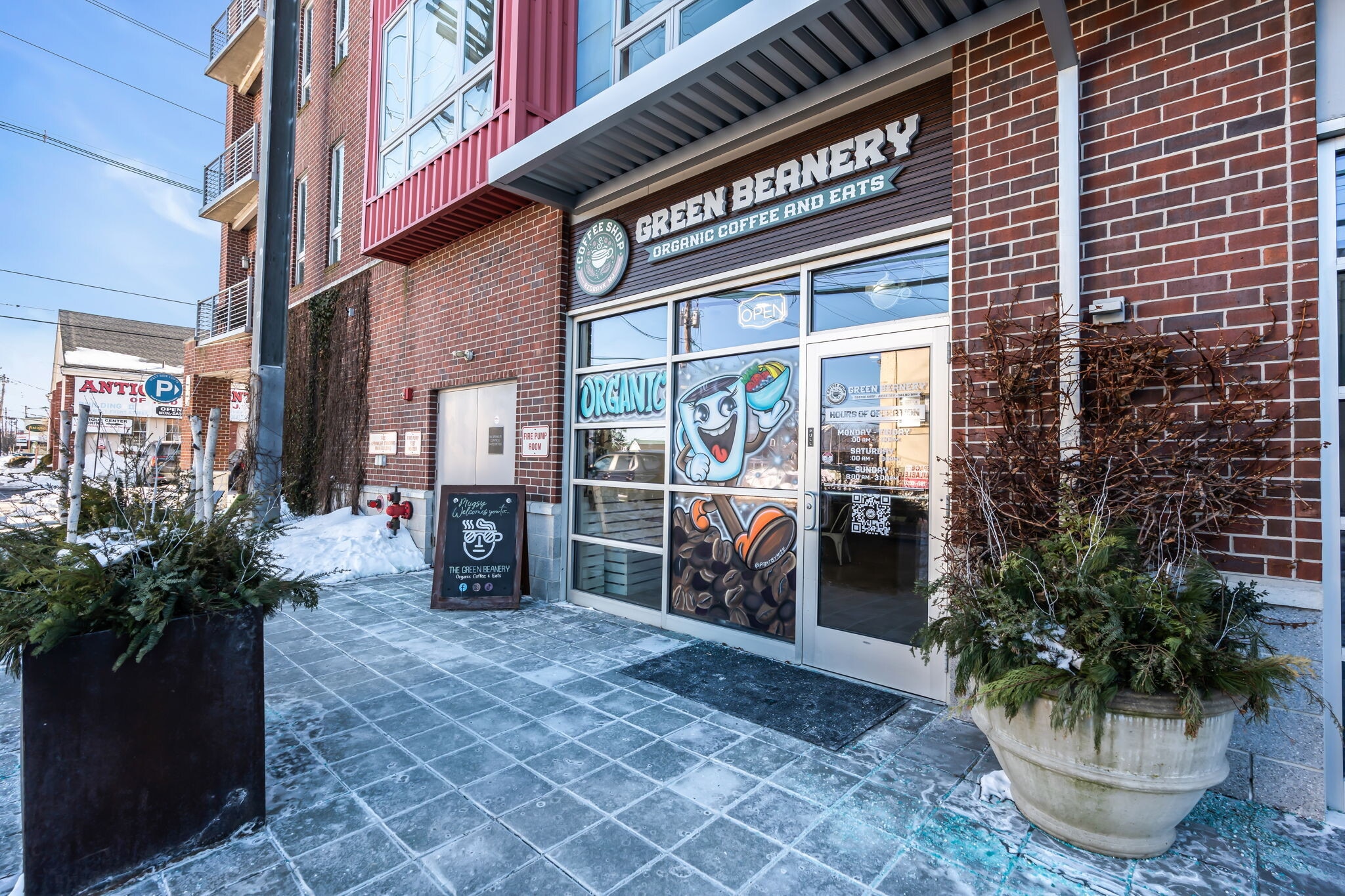 205 W Front St, Red Bank, NJ for sale Primary Photo- Image 1 of 30