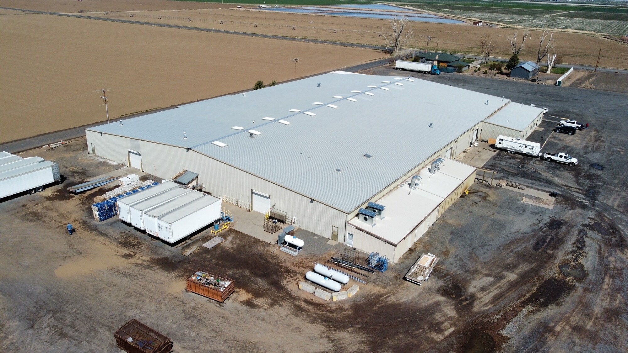 812 C St, Culver, OR à vendre Photo du bâtiment- Image 1 de 28