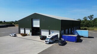 More details for Stillington Rd, Easingwold - Industrial for Lease