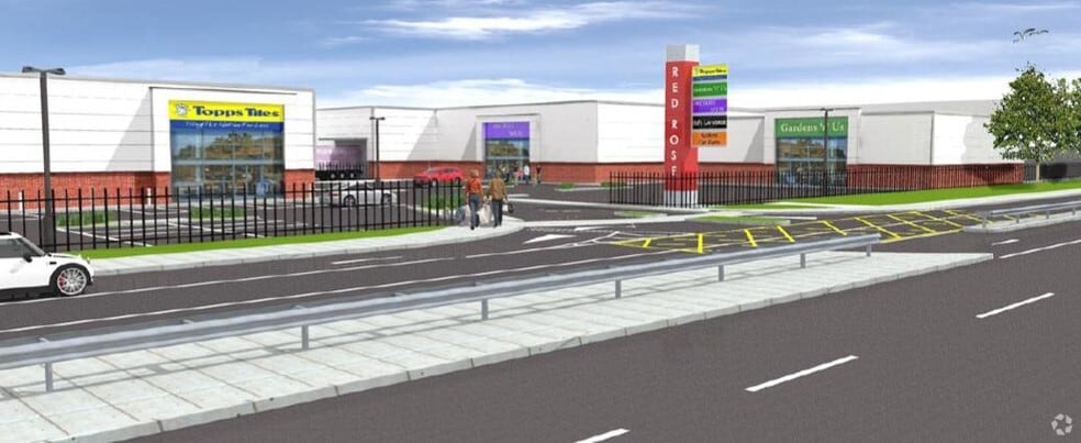 Regent Rd, Salford for lease - Building Photo - Image 3 of 5