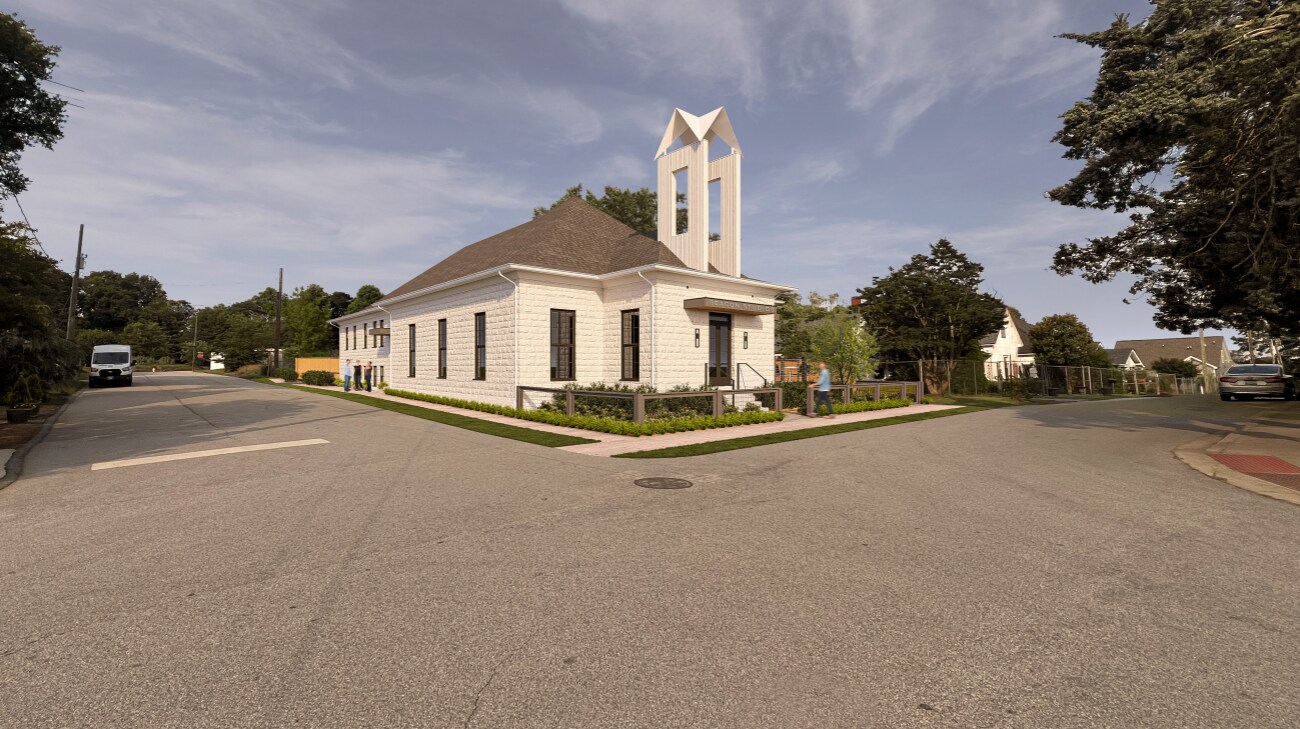 31 Burdette St, Greenville, SC for lease Primary Photo- Image 1 of 3