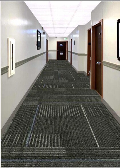 1535 W Merced Ave, West Covina, CA à louer - Photo intérieure - Image 3 de 4