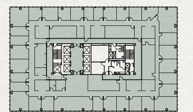 225 Broadway, San Diego, CA for lease Floor Plan- Image 1 of 1