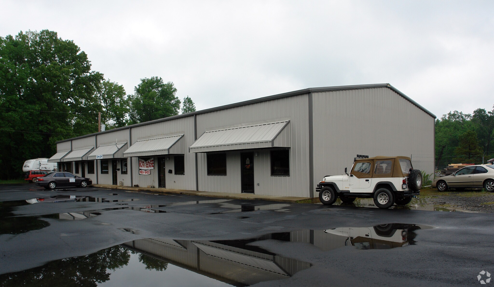 25914 Highway 10, Roland, AR à louer Photo principale- Image 1 de 6