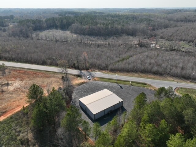 1106 Rutherfordton Hwy, Chesnee, SC à louer - Photo du bâtiment - Image 3 de 5