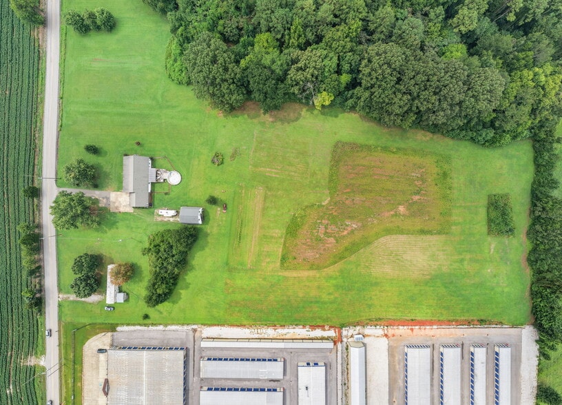 715 County Road 61, Florence, AL for sale - Building Photo - Image 2 of 19