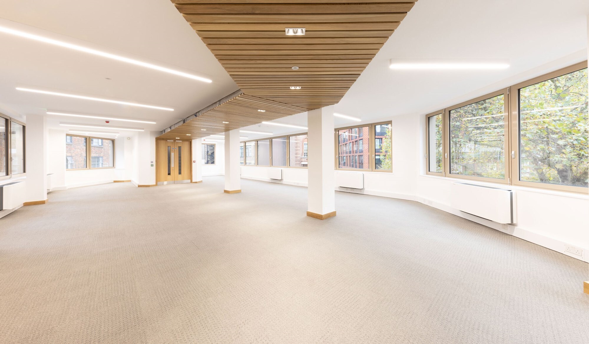 26-32 Caxton St, Londres à louer Photo intérieure- Image 1 de 5