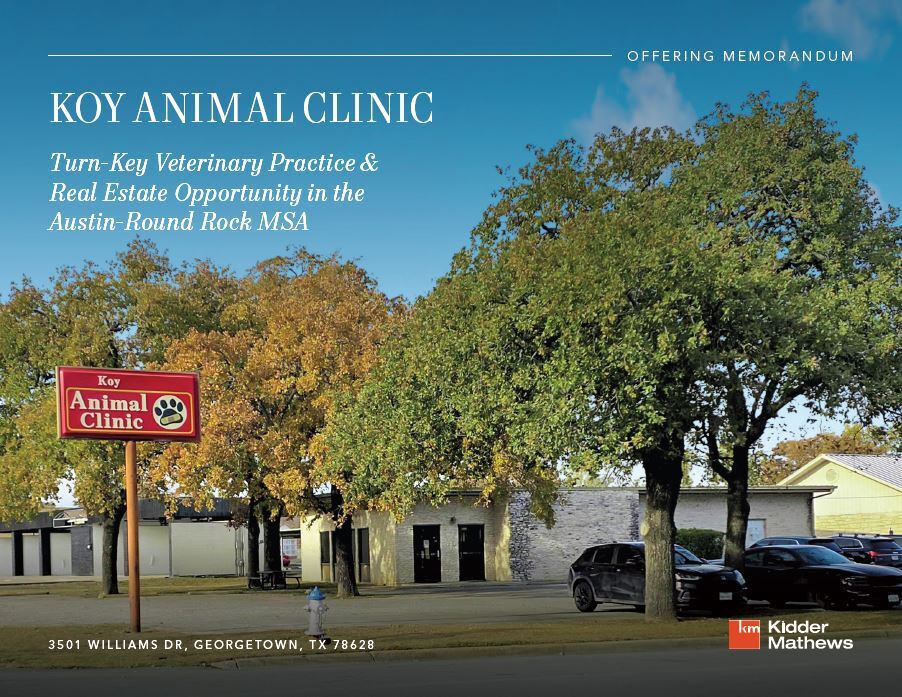 3501 Williams Dr, Georgetown, TX for sale Primary Photo- Image 1 of 8