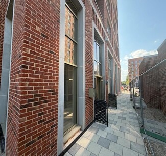 More details for 47 Ignatius Sancho Rd, London - Retail for Lease