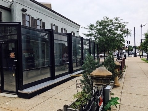 1431-1433 H St NE, Washington, DC for lease - Building Photo - Image 2 of 12