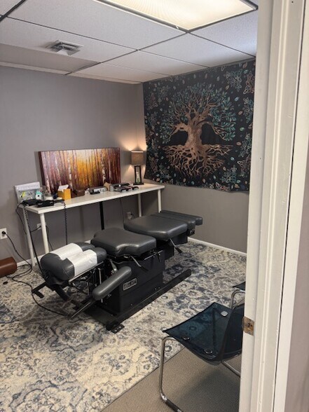 6841 S Yosemite St, Centennial, CO à louer - Photo du bâtiment - Image 1 de 13