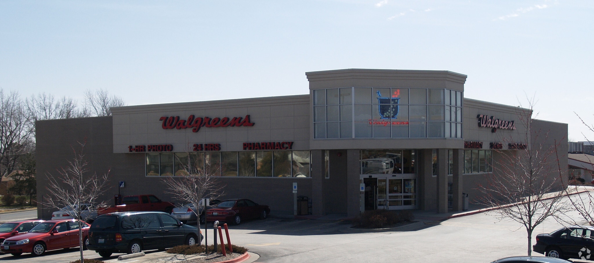 3915 S Noland Rd, Independence, MO à vendre Photo principale- Image 1 de 7