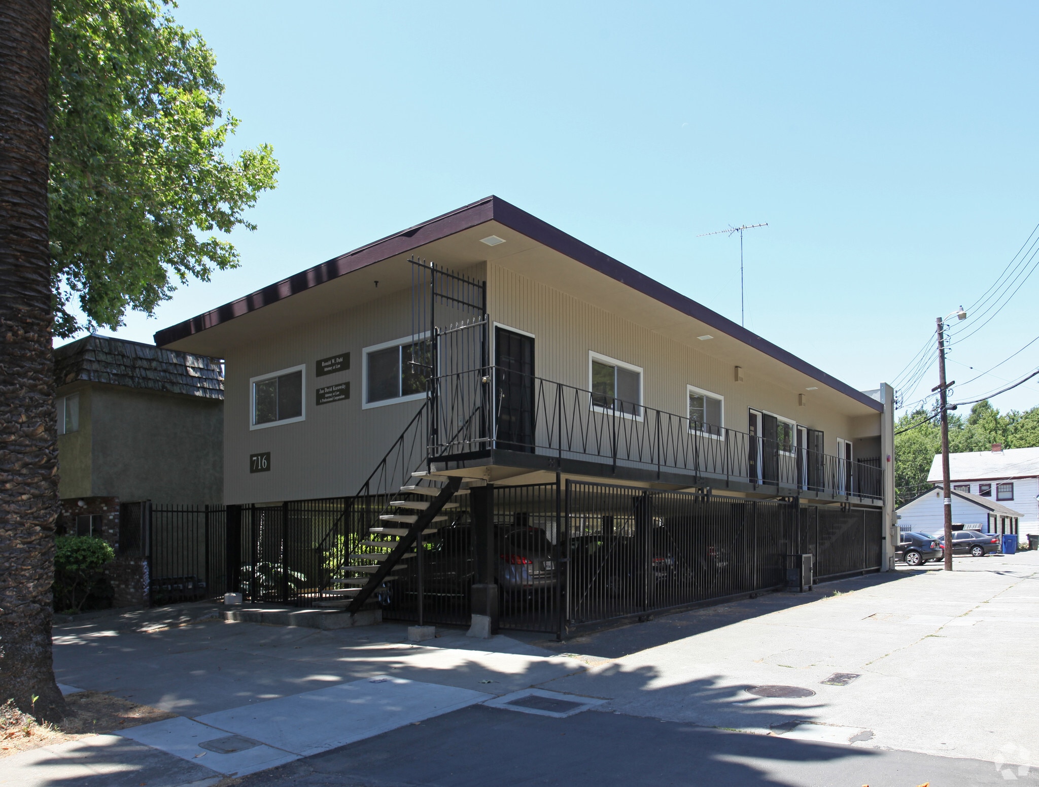 716 19th St, Sacramento, CA for sale Primary Photo- Image 1 of 3