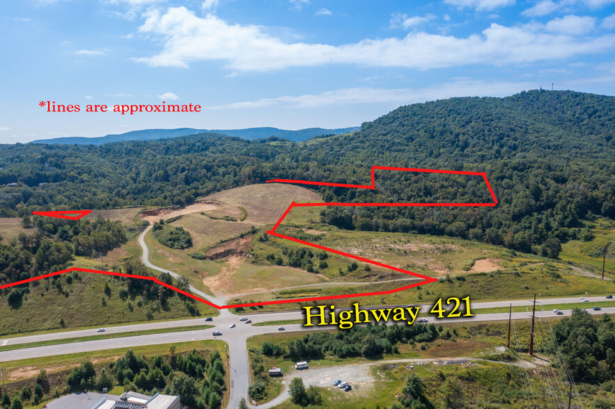 000 US-421 Hwy, Boone, NC for sale - Building Photo - Image 3 of 5