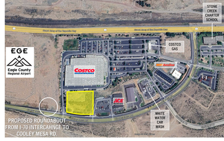 More details for 260 Cooley Mesa rd, Gypsum, CO - Land for Lease