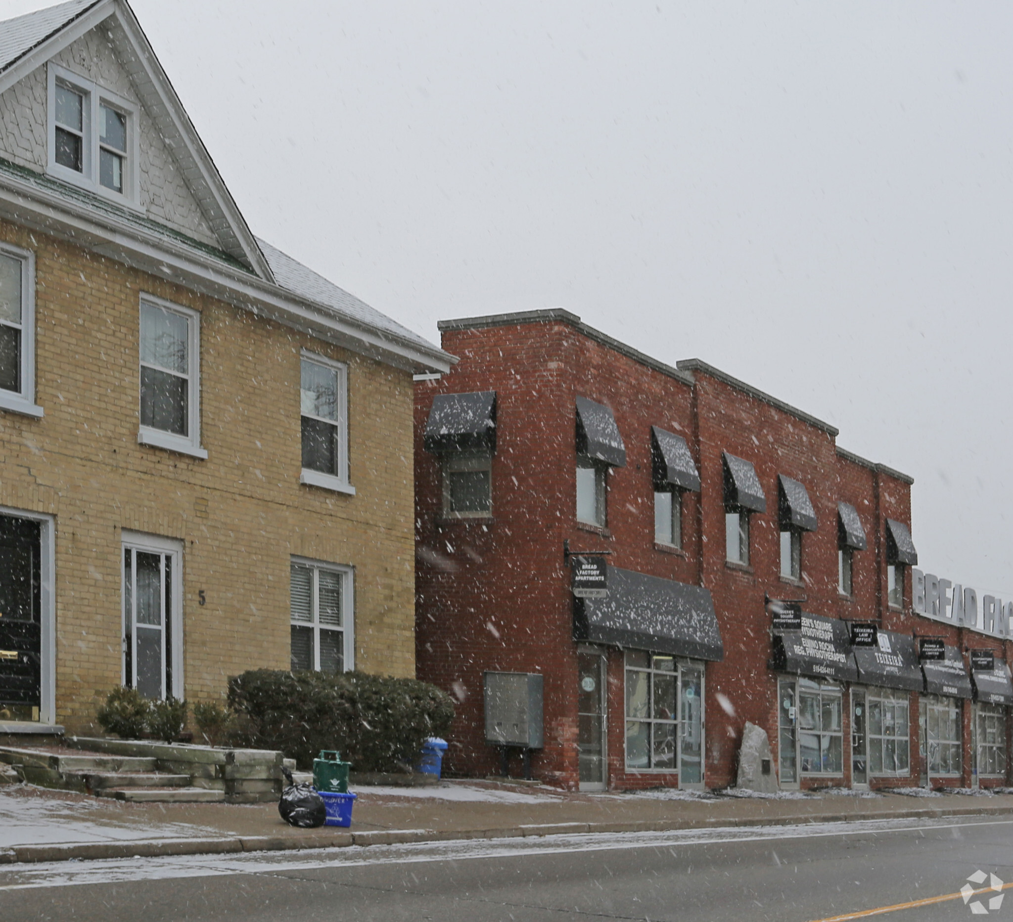 7 Grand Ave S, Cambridge, ON for lease Primary Photo- Image 1 of 7