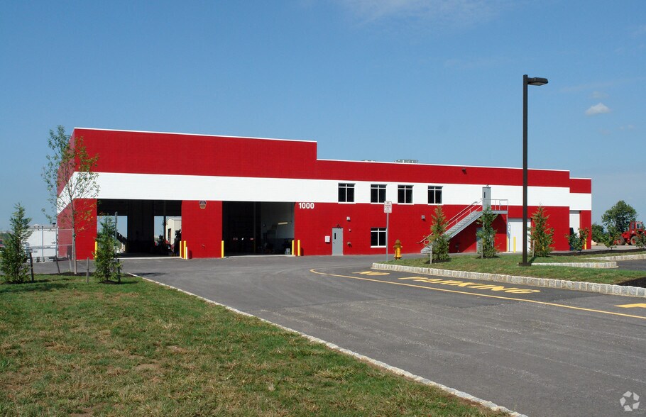 1000 Conshohocken Rd, Conshohocken, PA for sale - Building Photo - Image 2 of 2