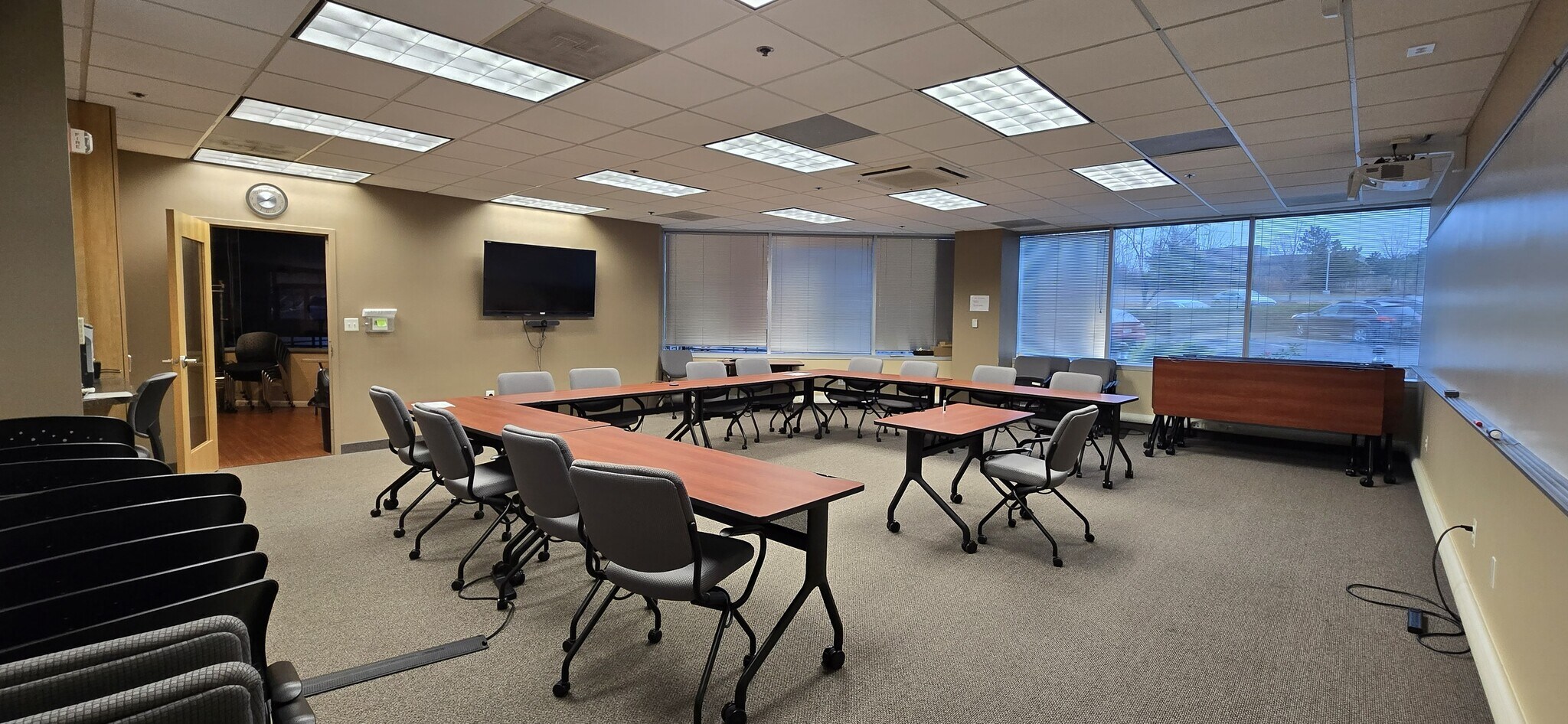 1801 Robert Fulton Dr, Reston, VA for lease Interior Photo- Image 1 of 4