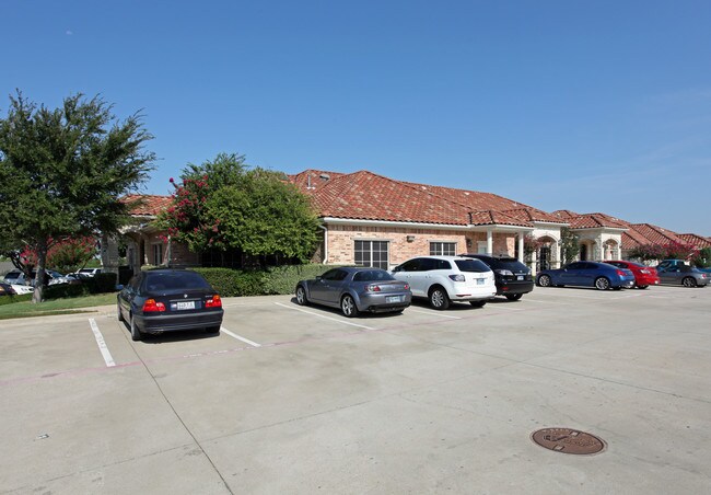 Plus de détails pour 1316 Village Creek Dr, Plano, TX - Bureau/Médical à louer