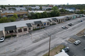 Plus de détails pour 4335 Vance Jackson St, San Antonio, TX - Flex à louer