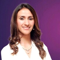 Johanna Rodriguez