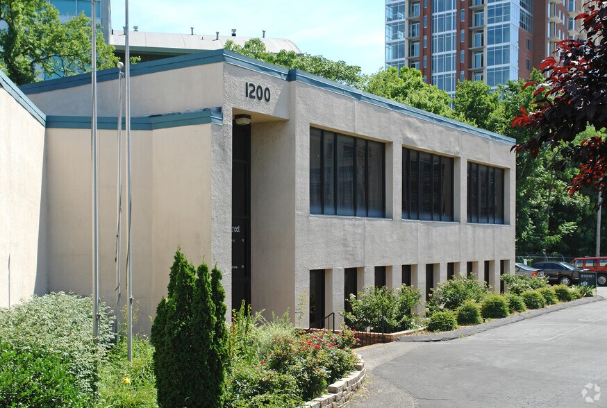 1200 Division St, Nashville, TN for lease - Building Photo - Image 3 of 16