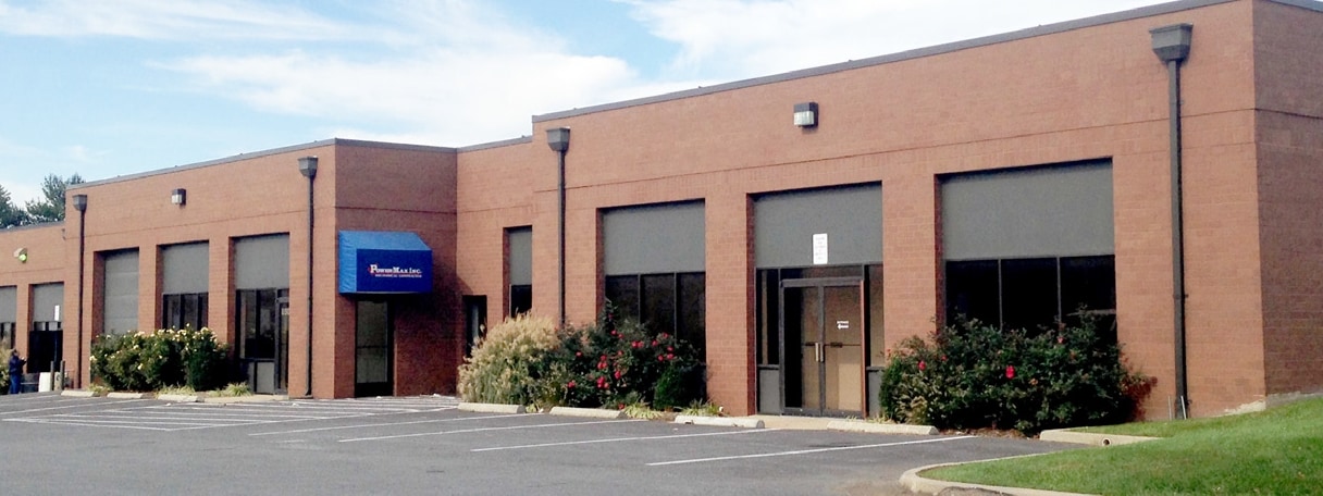 8501-8525 Muscatello Ct, Gaithersburg, MD for sale Building Photo- Image 1 of 1