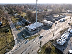 1120 Old State Route 74, Batavia, OH for lease Building Photo- Image 2 of 12