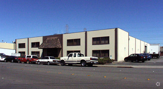 More details for 1634-1640 Rollins Rd, Burlingame, CA - Flex for Lease