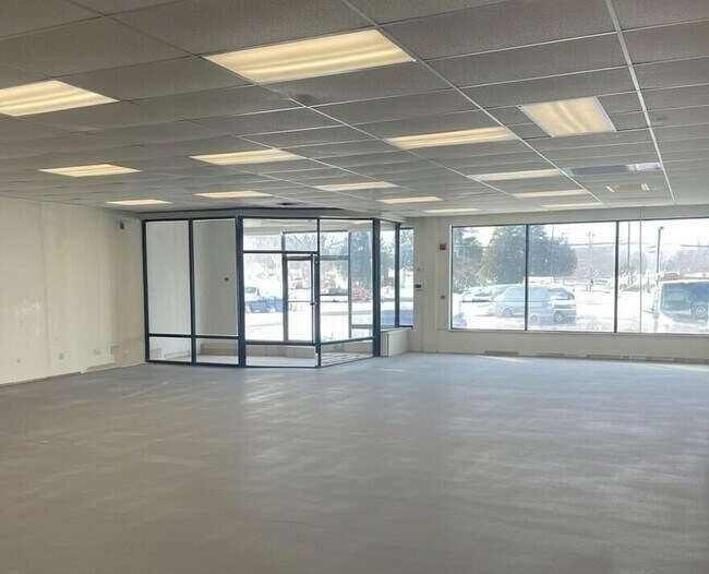 More details for 316-342 Washington St, Weymouth, MA - Retail for Lease