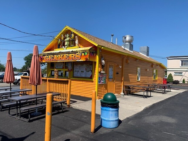 3531 Freemansburg Rd, Bethlehem, PA à vendre Photo du bâtiment- Image 1 de 1