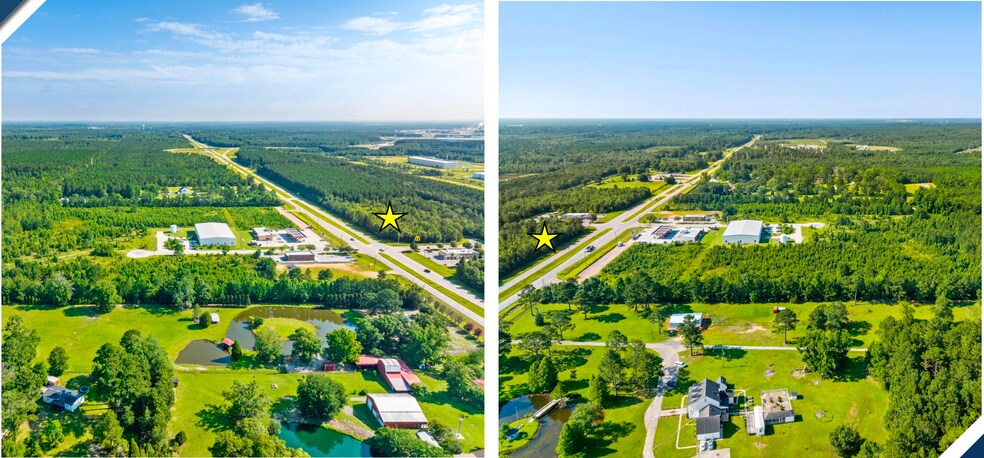 20950 U.S. 43, Mount Vernon, AL à vendre - Photo du bâtiment - Image 3 de 3